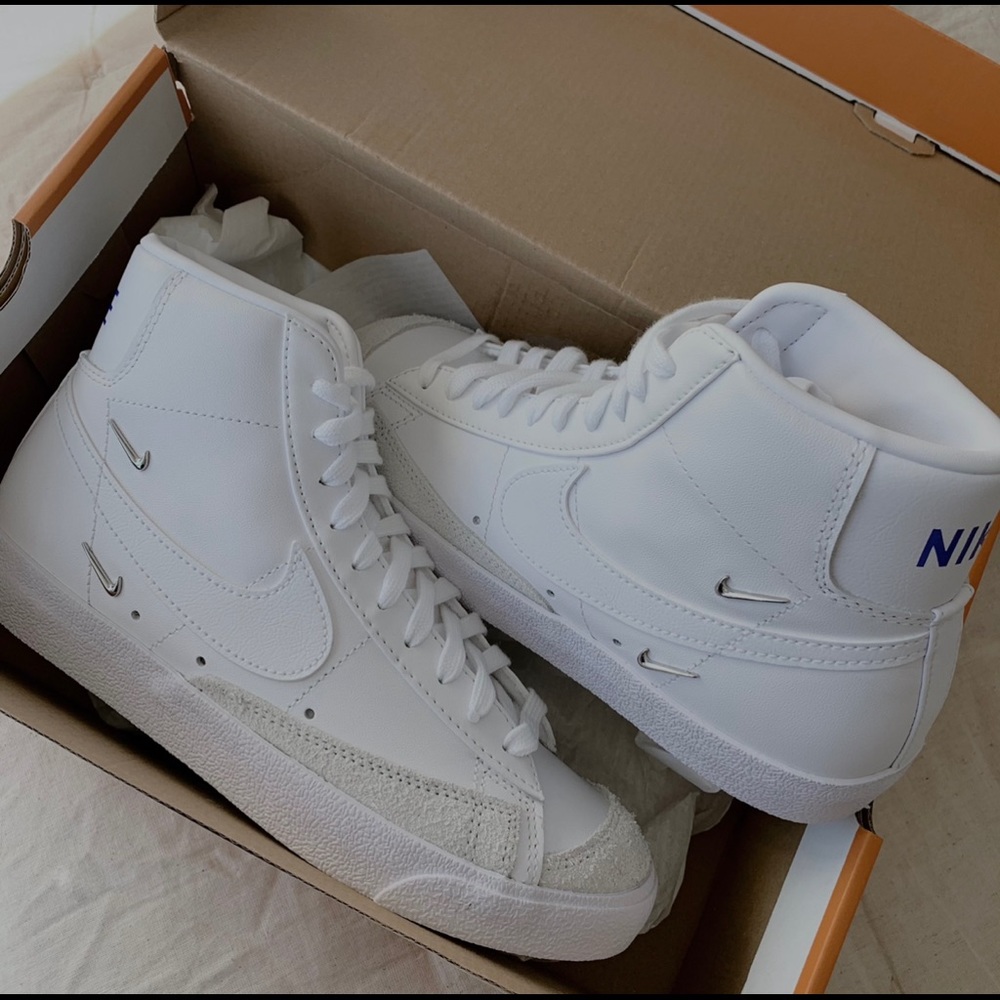 Nike Blazer Mid '77 Vintage